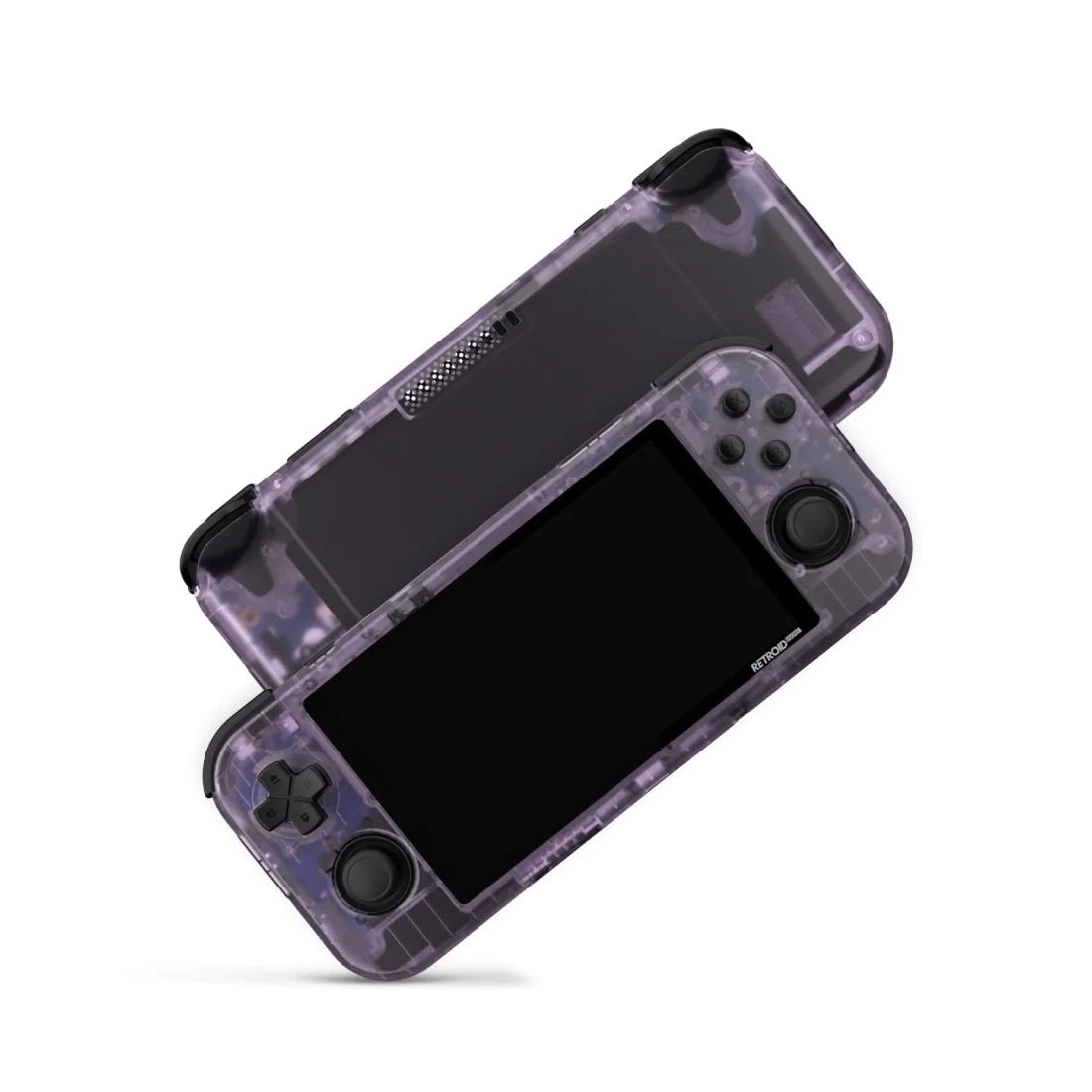 Retroid Pocket 3 Plus - 128GB | 4.7″ Touch 750×1334 | Retro Handheld G